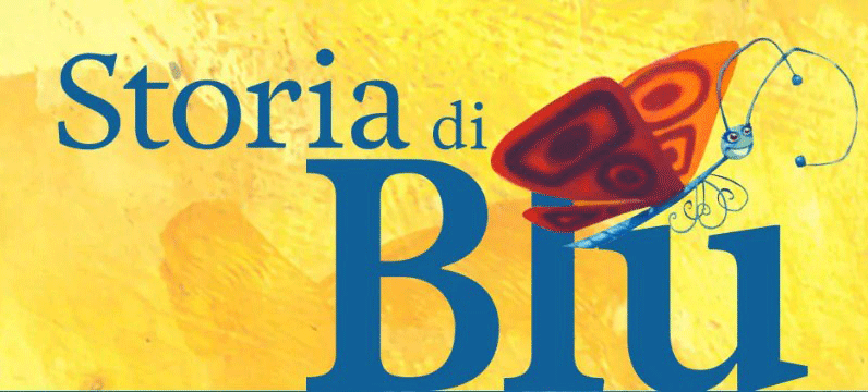 Storia di Blu - Emilia Food Fest '23