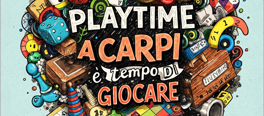 Playtime