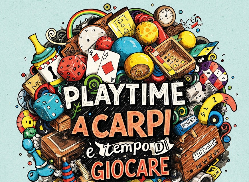 Playtime