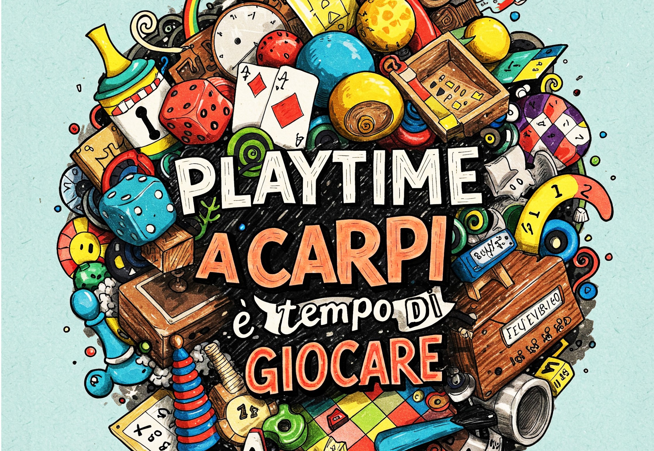 Playtime