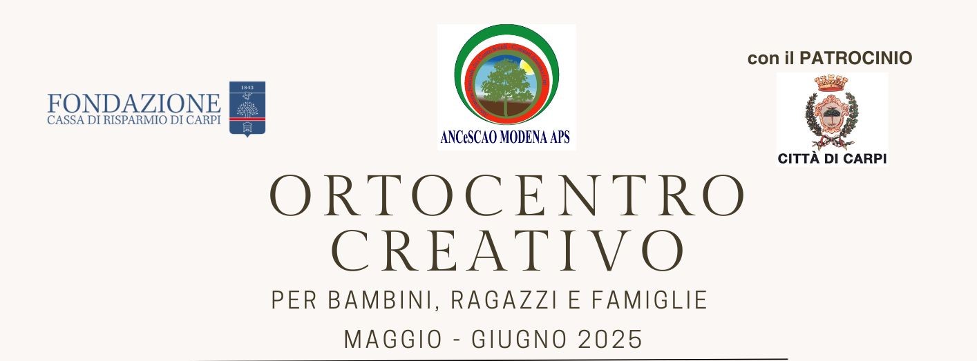 Ortocentro Creativo 2025